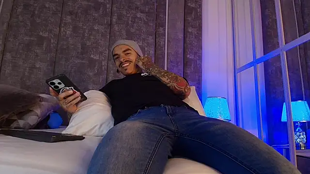 kaletattoo online show from April 2026 11:06:01 AM