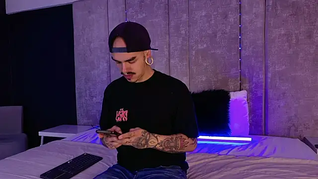 kaletattoo online show from September 2025 11:55:01 AM