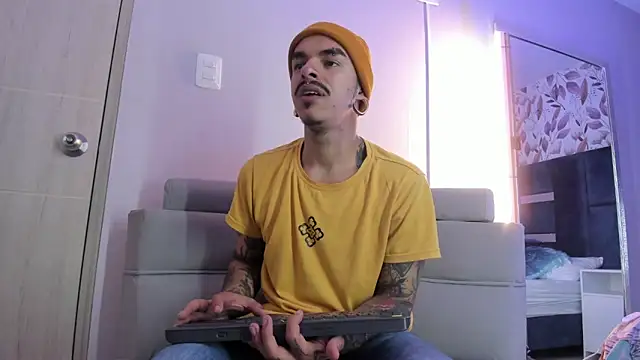 kaletattoo online show from September 2025 10:55:01 AM