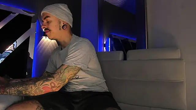 kaletattoo online show from February 2026 11:11:01 AM