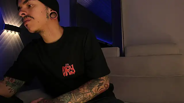 kaletattoo online show from February 2026 11:06:01 AM