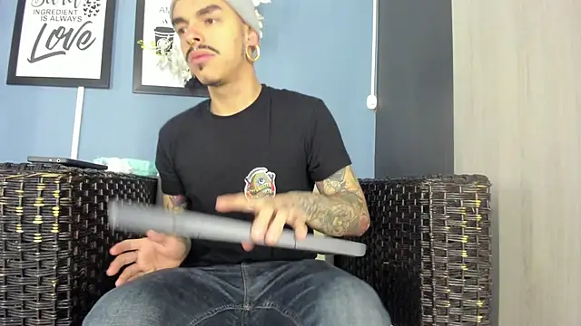 kaletattoo online show from November 2025 11:04:01 AM