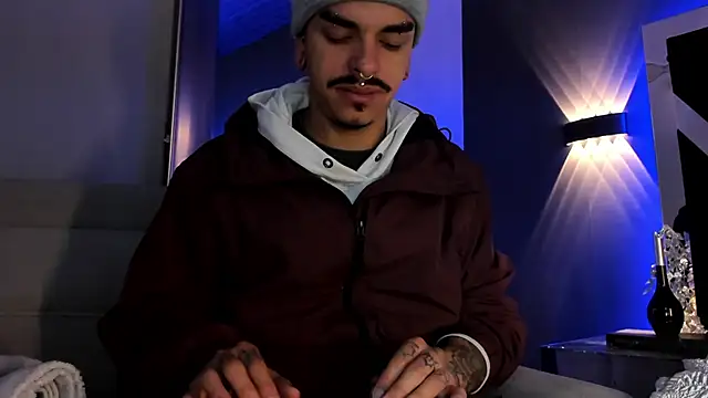 kaletattoo online show from November 2025 11:00:01 AM