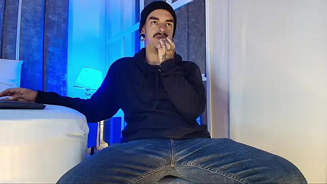 kaletattoo online show from March 2026 12:08:02 PM