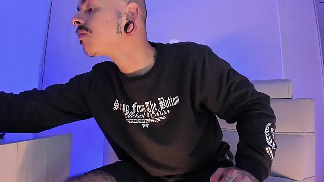 kaletattoo online show from March 2026 11:12:01 AM