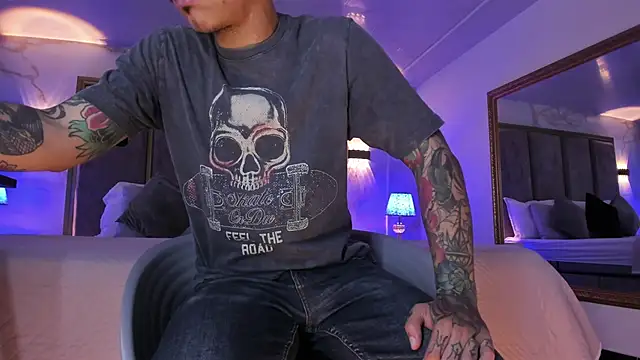 kaletattoo online show from April 2026 11:27:01 AM