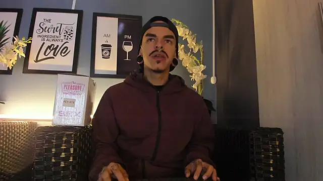 kaletattoo online show from October 2025 11:20:01 AM