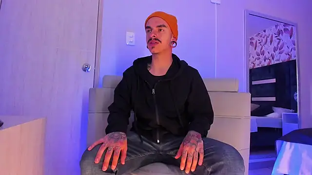 kaletattoo online show from March 2026 09:16:01 AM