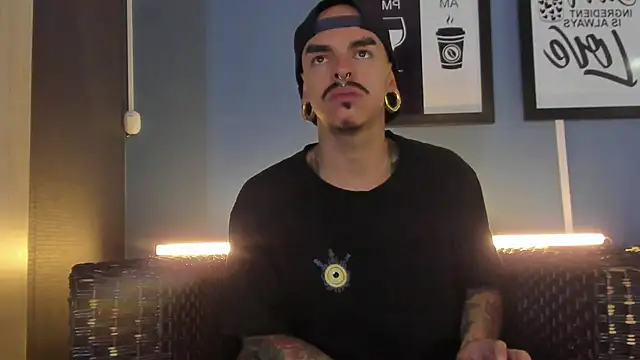 kaletattoo online show from October 2025 11:22:02 AM