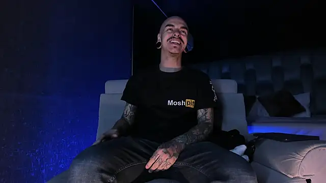 kaletattoo online show from February 2026 11:10:01 AM