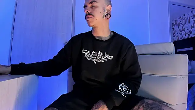 kaletattoo online show from March 2026 11:11:02 AM