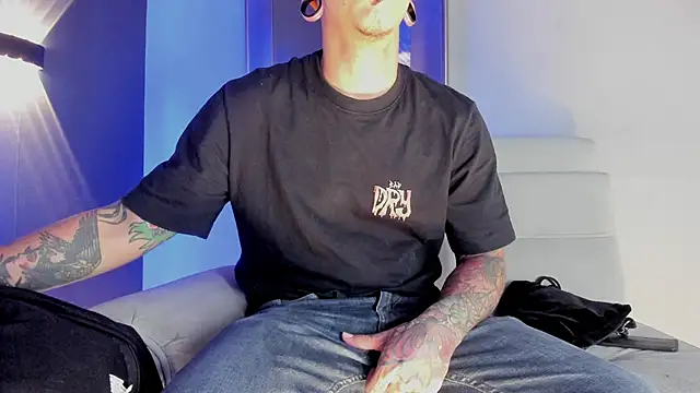 kaletattoo online show from March 2026 11:07:02 AM