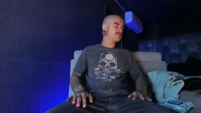 kaletattoo online show from May 2026 11:33:02 AM
