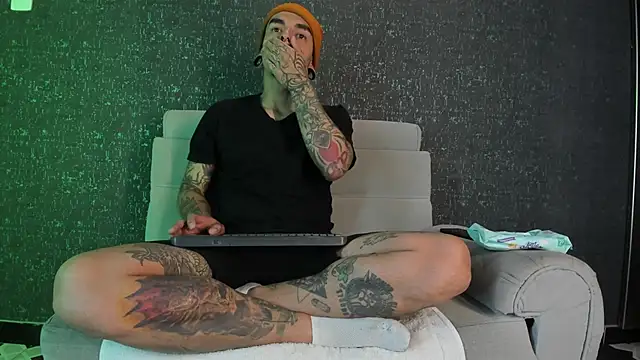 kaletattoo online show from September 2025 10:57:02 AM