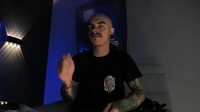 kaletattoo online show from February 2026 11:21:02 AM