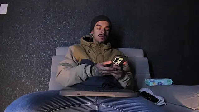 kaletattoo online show from November 2025 11:21:02 AM