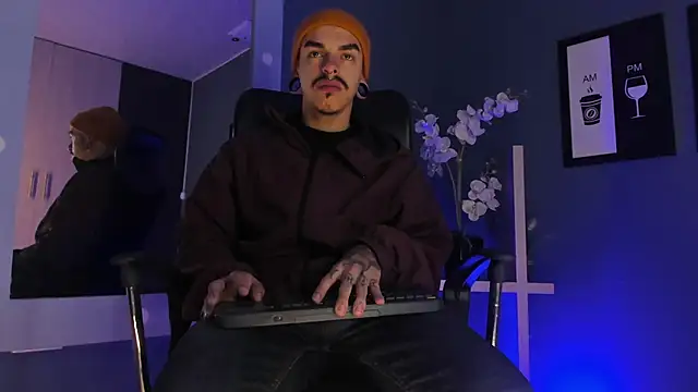 kaletattoo online show from February 2026 11:07:01 AM