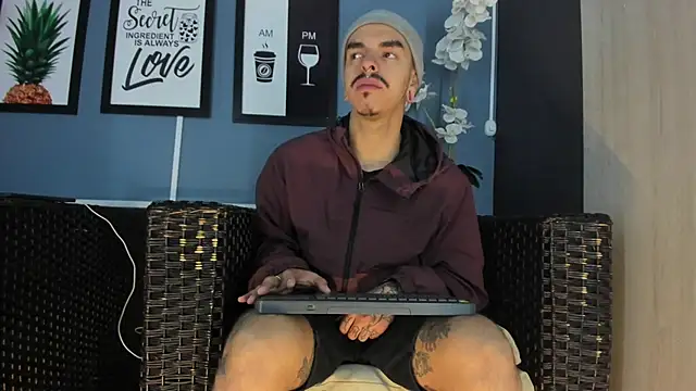 kaletattoo online show from November 2025 11:36:02 AM