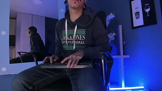 kaletattoo online show from March 2026 11:21:02 AM