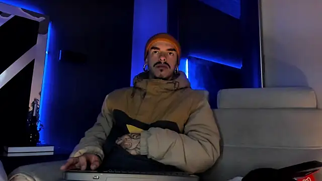 kaletattoo online show from November 2025 11:10:01 AM