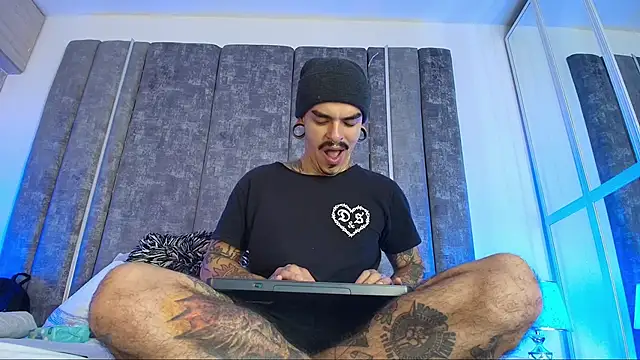 kaletattoo online show from March 2026 11:14:01 AM