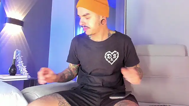 kaletattoo online show from December 2025 11:49:02 AM