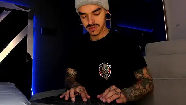 kaletattoo online show from May 2026 11:43:01 AM