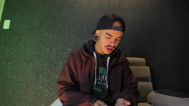 kaletattoo online show from November 2025 11:59:01 AM