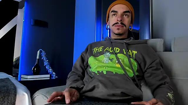 kaletattoo online show from December 2025 11:03:02 AM