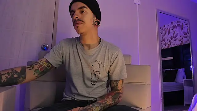 kaletattoo online show from February 2026 11:29:02 AM