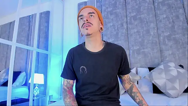 kaletattoo online show from October 2025 11:11:01 AM