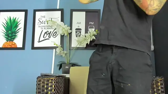 kaletattoo online show from September 2025 11:43:01 AM