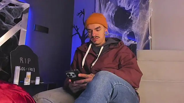 kaletattoo online show from October 2025 11:00:02 AM