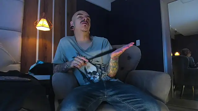 Snapshot of kaletattoo chatting on July 2026 11:54:01 AM kaletattoo online show from July 2026 11:54:01 AM