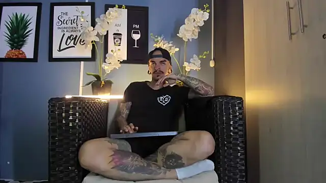 kaletattoo online show from September 2025 11:20:02 AM