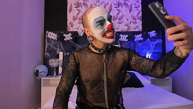 kaletattoo online show from October 2025 11:40:02 AM