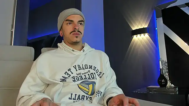 kaletattoo online show from November 2025 11:47:01 AM