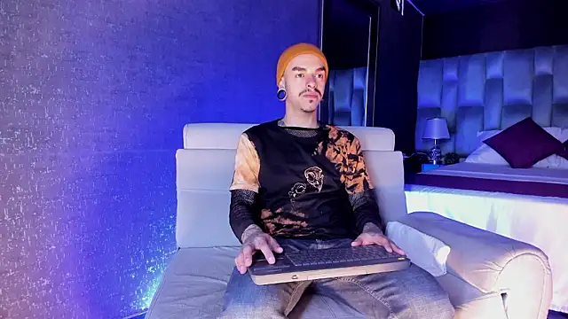 kaletattoo online show from February 2026 11:20:02 AM