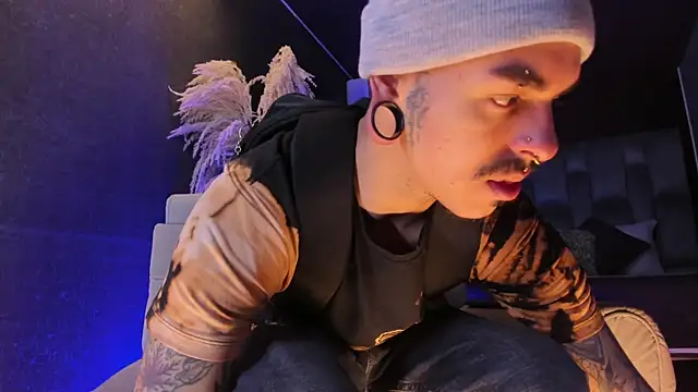 kaletattoo online show from February 2026 11:07:01 AM