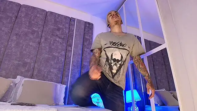 kaletattoo online show from February 2026 11:21:01 AM