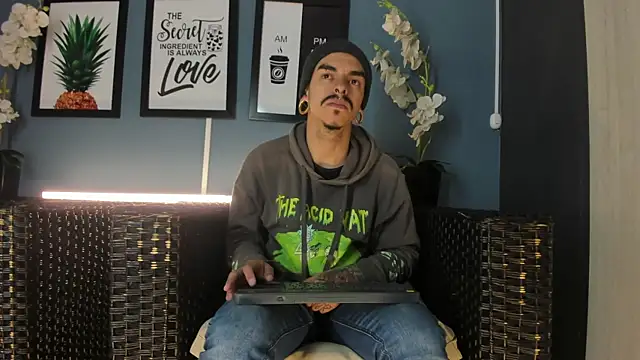 kaletattoo online show from December 2025 11:34:02 AM