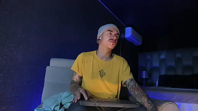 kaletattoo online show from May 2026 11:18:01 AM