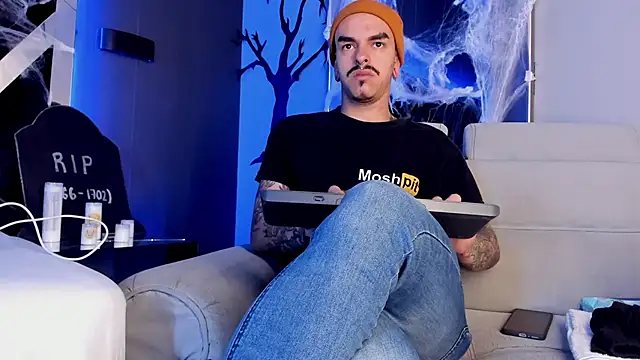 kaletattoo online show from October 2025 11:09:02 AM