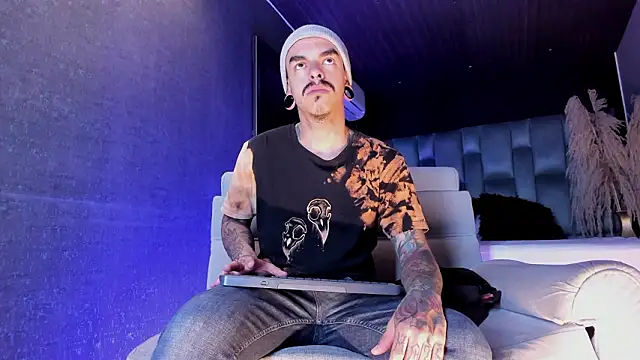 kaletattoo online show from March 2026 11:14:02 AM