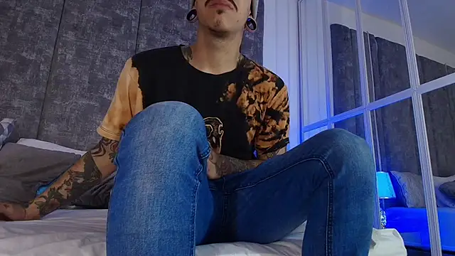 kaletattoo online show from April 2026 11:16:02 AM