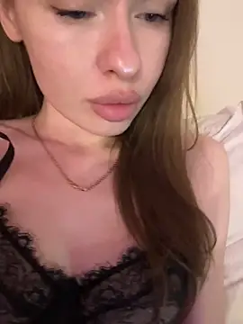 Megan x Grace online show from January 2025 07:56:02 PM