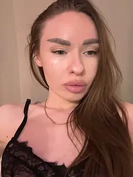 Megan x Grace online show from January 2025 06:14:01 PM