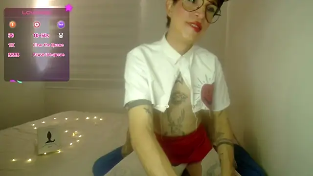 Katylove888 online show from March 2025 05:49:02 PM