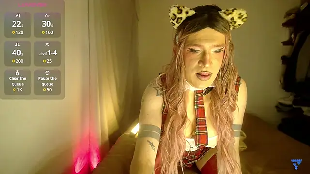 Katylove888 online show from April 2026 12:21:02 PM