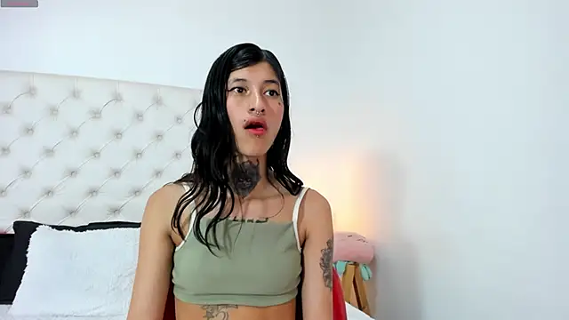esmeralda06 online show from March 2025 08:10:02 PM